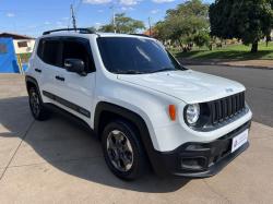 JEEP Renegade 1.8 16V 4P FLEX AUTOMTICO