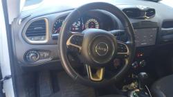 JEEP Renegade 1.8 16V 4P FLEX AUTOMTICO
