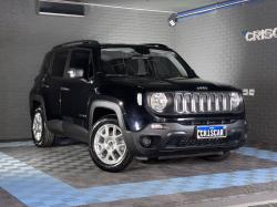 JEEP Renegade 1.8 16V 4P FLEX SPORT AUTOMTICO