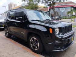 JEEP Renegade 1.8 16V 4P FLEX AUTOMTICO