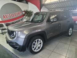 JEEP Renegade 1.8 16V 4P FLEX SPORT AUTOMTICO