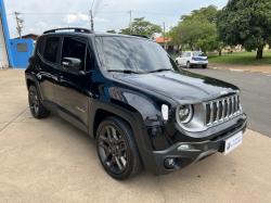 JEEP Renegade 1.8 16V 4P LIMITED FLEX AUTOMTICO