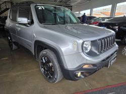 JEEP Renegade 1.8 16V 4P FLEX NIGTH EAGLE AUTOMTICO