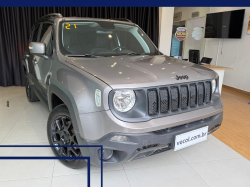 JEEP Renegade 1.8 16V 4P FLEX SPORT AUTOM�TICO