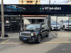 JEEP Renegade 1.8 16V 4P FLEX SPORT