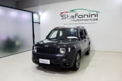 JEEP Renegade 1.8 16V 4P FLEX AUTOMTICO