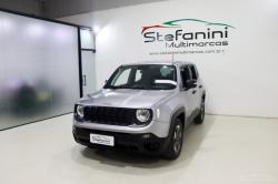 JEEP Renegade 1.8 16V 4P FLEX AUTOMTICO