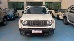 JEEP Renegade 1.8 16V 4P FLEX AUTOM�TICO