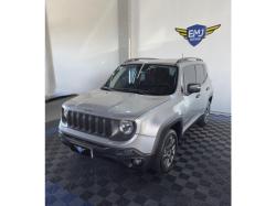 JEEP Renegade 1.8 16V 4P FLEX SPORT AUTOM�TICO