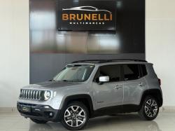 JEEP Renegade 1.8 16V 4P FLEX AUTOM�TICO