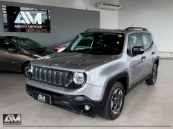 JEEP Renegade 1.8 16V 4P FLEX AUTOM�TICO