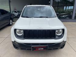 JEEP Renegade 1.8 16V 4P FLEX SPORT AUTOM�TICO