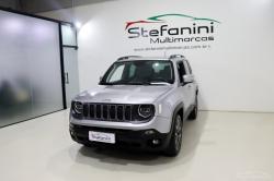 JEEP Renegade 1.8 16V 4P FLEX LONGITUDE AUTOM�TICO