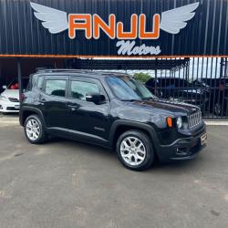 JEEP Renegade 1.8 16V 4P FLEX SPORT