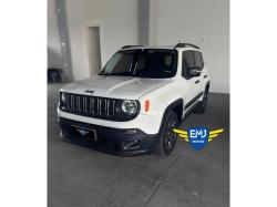 JEEP Renegade 1.8 16V 4P FLEX