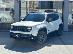 JEEP Renegade 1.8 16V 4P FLEX LONGITUDE AUTOM�TICO