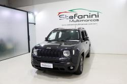 JEEP Renegade 1.8 16V 4P FLEX AUTOM�TICO