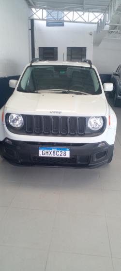 JEEP Renegade 1.8 16V 4P FLEX