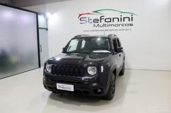 JEEP Renegade 1.8 16V 4P FLEX SPORT AUTOM�TICO