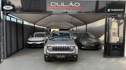 JEEP Renegade 1.8 16V 4P FLEX LONGITUDE AUTOM�TICO