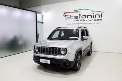JEEP Renegade 1.8 16V 4P FLEX