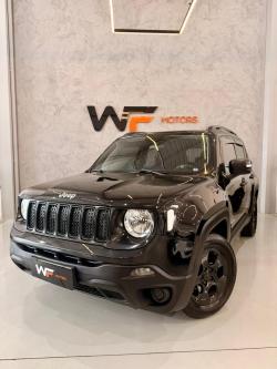 JEEP Renegade 1.8 16V 4P FLEX