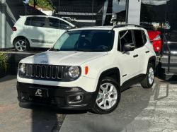 JEEP Renegade 1.8 16V 4P FLEX SPORT AUTOM�TICO