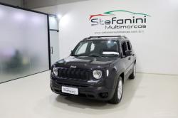 JEEP Renegade 1.8 16V 4P FLEX SPORT AUTOM�TICO