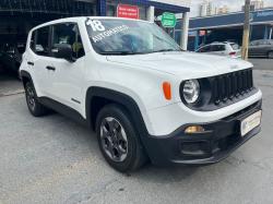 JEEP Renegade 1.8 16V 4P FLEX AUTOM�TICO