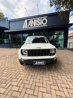 JEEP Renegade 1.8 16V 4P FLEX SPORT AUTOM�TICO