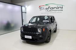 JEEP Renegade 1.8 16V 4P FLEX AUTOM�TICO