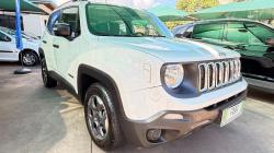 JEEP Renegade 1.8 16V 4P FLEX AUTOM�TICO