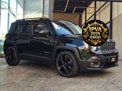 JEEP Renegade 1.8 16V 4P FLEX SPORT AUTOM�TICO