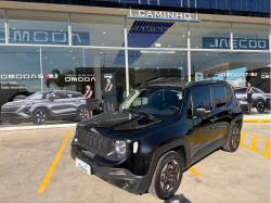 JEEP Renegade 1.8 16V 4P FLEX AUTOM�TICO