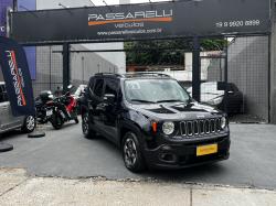 JEEP Renegade 1.8 16V 4P FLEX SPORT AUTOM�TICO
