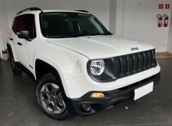 JEEP Renegade 1.8 16V 4P FLEX AUTOM�TICO