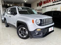 JEEP Renegade 1.8 16V 4P FLEX SPORT AUTOM�TICO