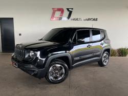 JEEP Renegade 1.8 16V 4P FLEX AUTOM�TICO
