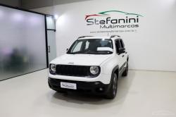 JEEP Renegade 1.8 16V 4P FLEX AUTOM�TICO