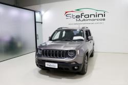 JEEP Renegade 1.8 16V 4P FLEX LONGITUDE AUTOM�TICO
