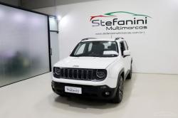 JEEP Renegade 1.8 16V 4P FLEX LONGITUDE AUTOM�TICO