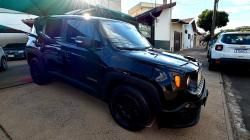 JEEP Renegade 1.8 16V 4P FLEX AUTOM�TICO