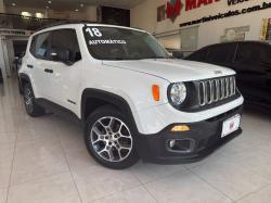 JEEP Renegade 1.8 16V 4P FLEX SPORT AUTOM�TICO