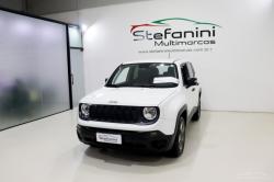 JEEP Renegade 1.8 16V 4P FLEX AUTOM�TICO