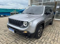 JEEP Renegade 1.8 16V 4P FLEX AUTOM�TICO