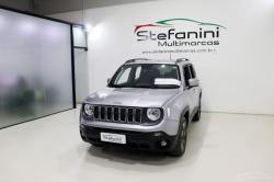 JEEP Renegade 1.8 16V 4P FLEX AUTOM�TICO