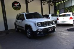 JEEP Renegade 1.8 16V 4P FLEX SPORT AUTOM�TICO