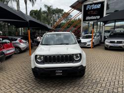 JEEP Renegade 1.8 16V 4P FLEX SPORT AUTOM�TICO