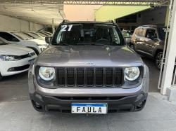 JEEP Renegade 1.8 16V 4P FLEX AUTOM�TICO