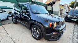 JEEP Renegade 1.8 16V 4P FLEX SPORT AUTOM�TICO
